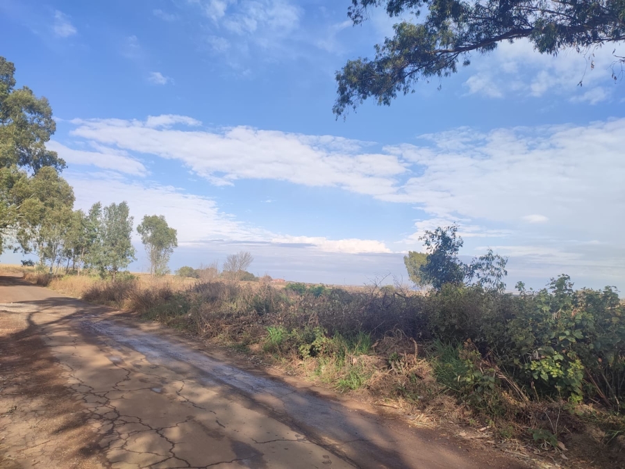 0 Bedroom Property for Sale in Koster North West